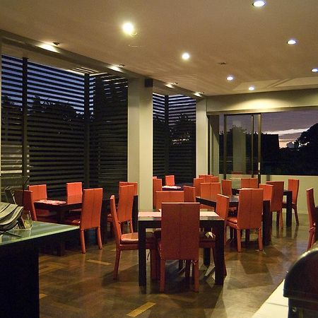 The Harmony Seminyak Hotel Buitenkant foto
