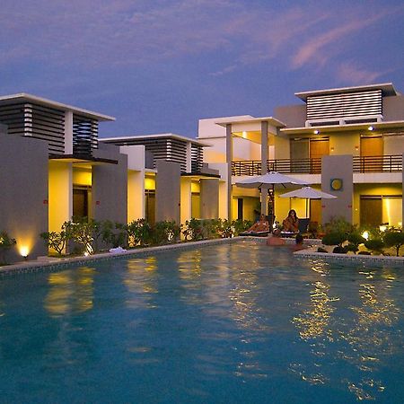 The Harmony Seminyak Hotel Buitenkant foto