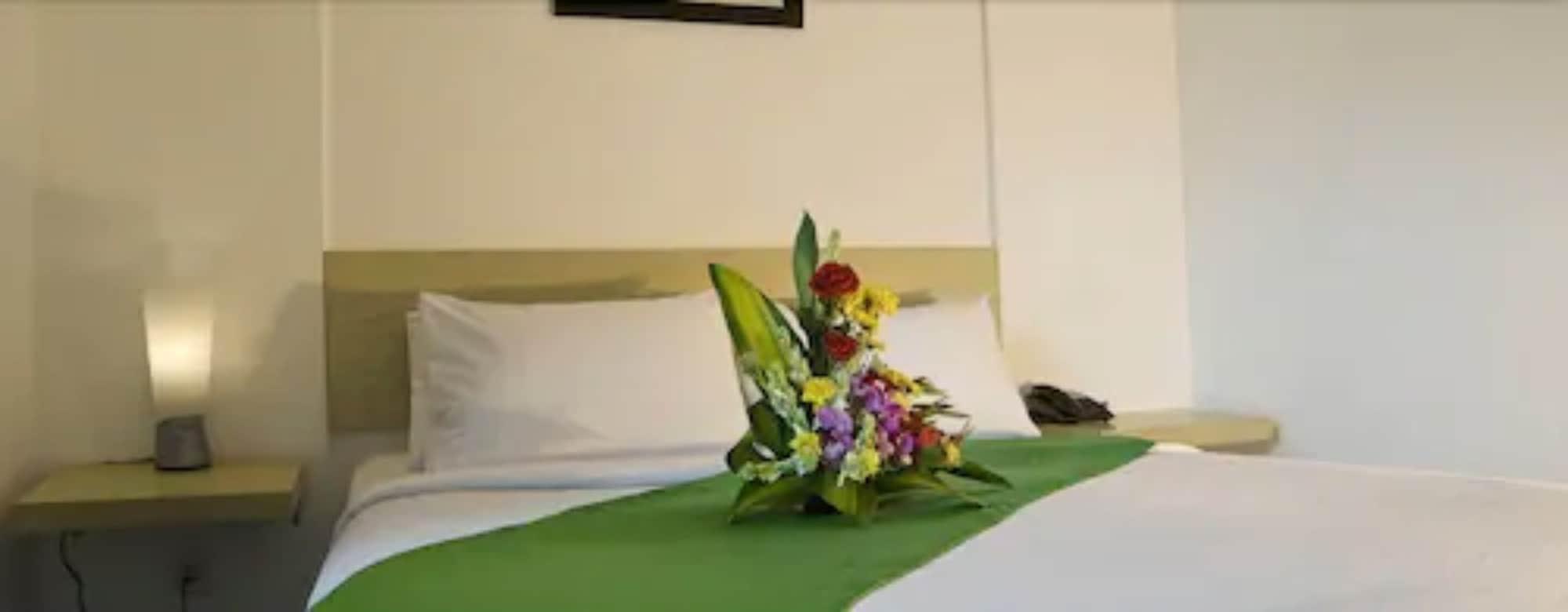 The Harmony Seminyak Hotel Buitenkant foto