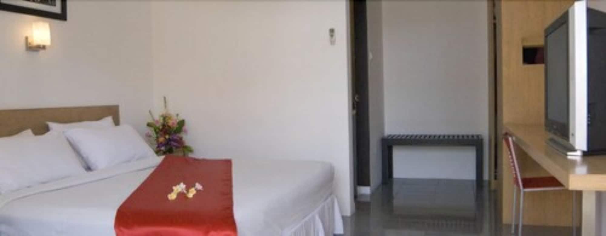 The Harmony Seminyak Hotel Buitenkant foto