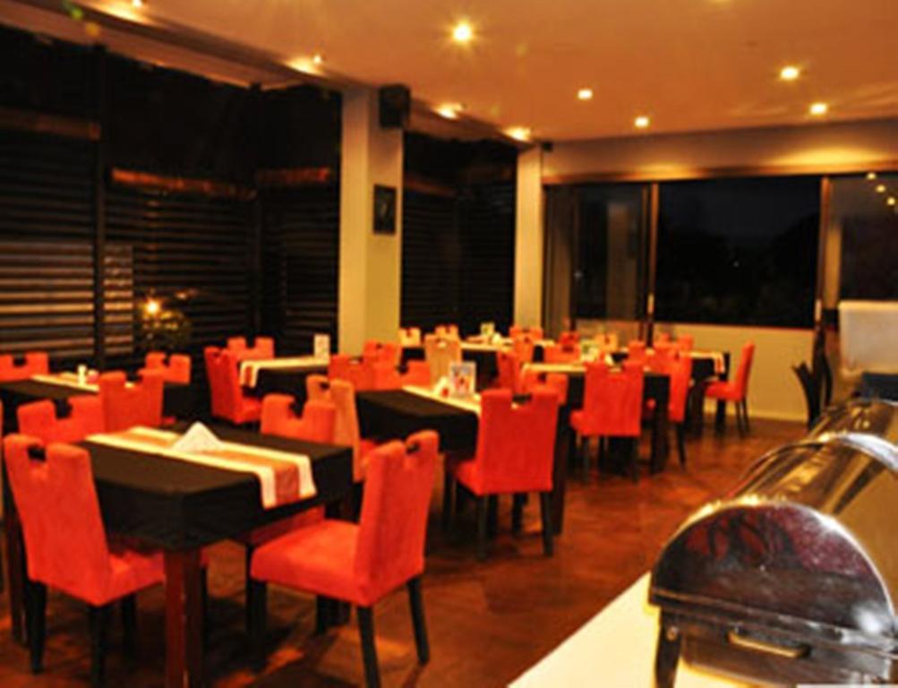 The Harmony Seminyak Hotel Buitenkant foto